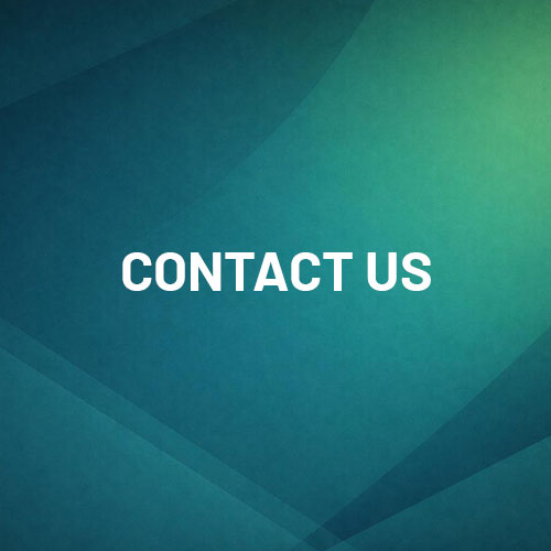 Contact Page Banner