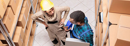 Operational Foundation