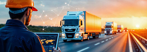 Network Connectivity