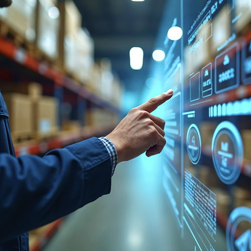 Transparency & Integrity