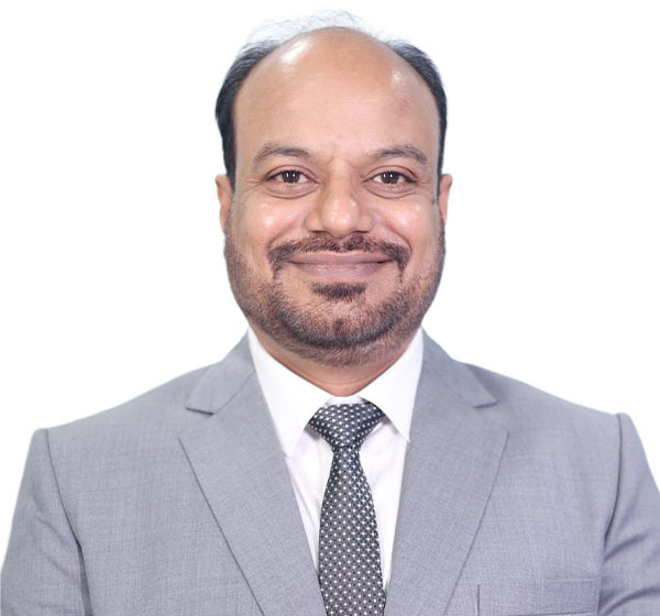 Vijay Pandurang Zagade