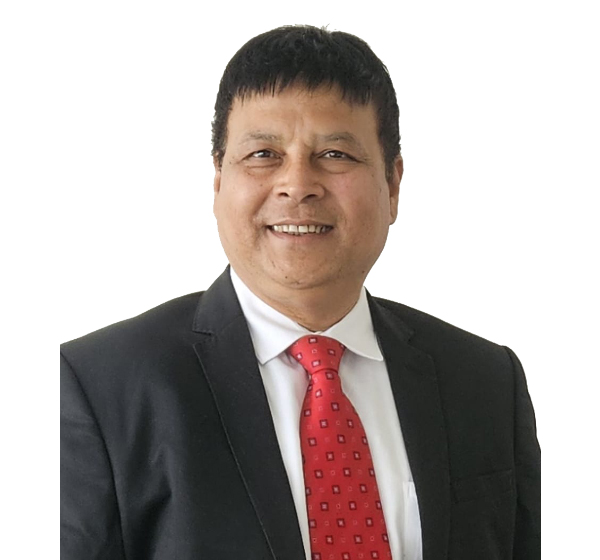 Vishal Shrivastava