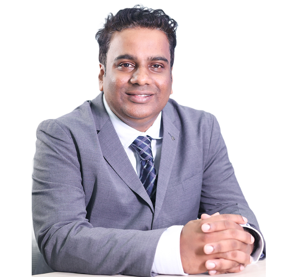 Amol Naik
