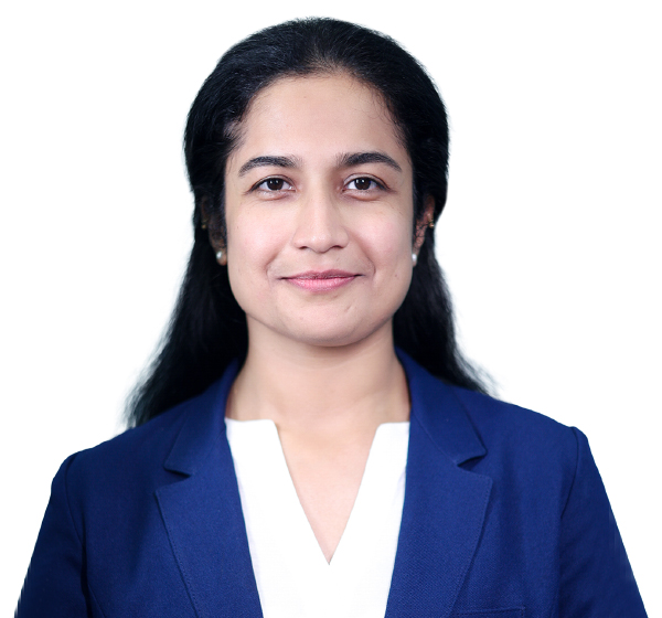 Shruti Kulkarni
