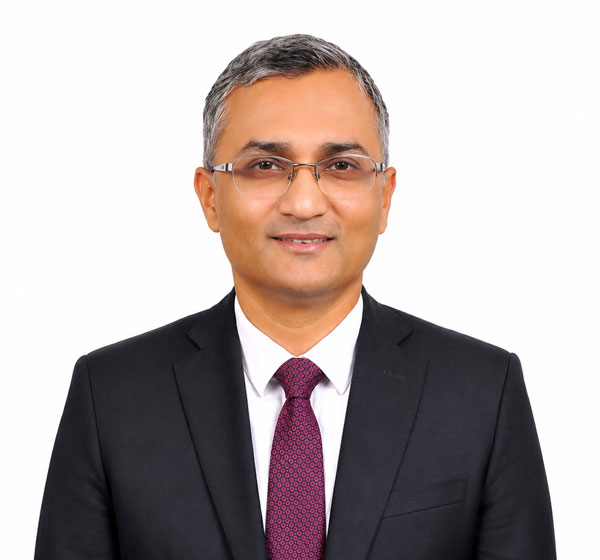 Mukesh Jain